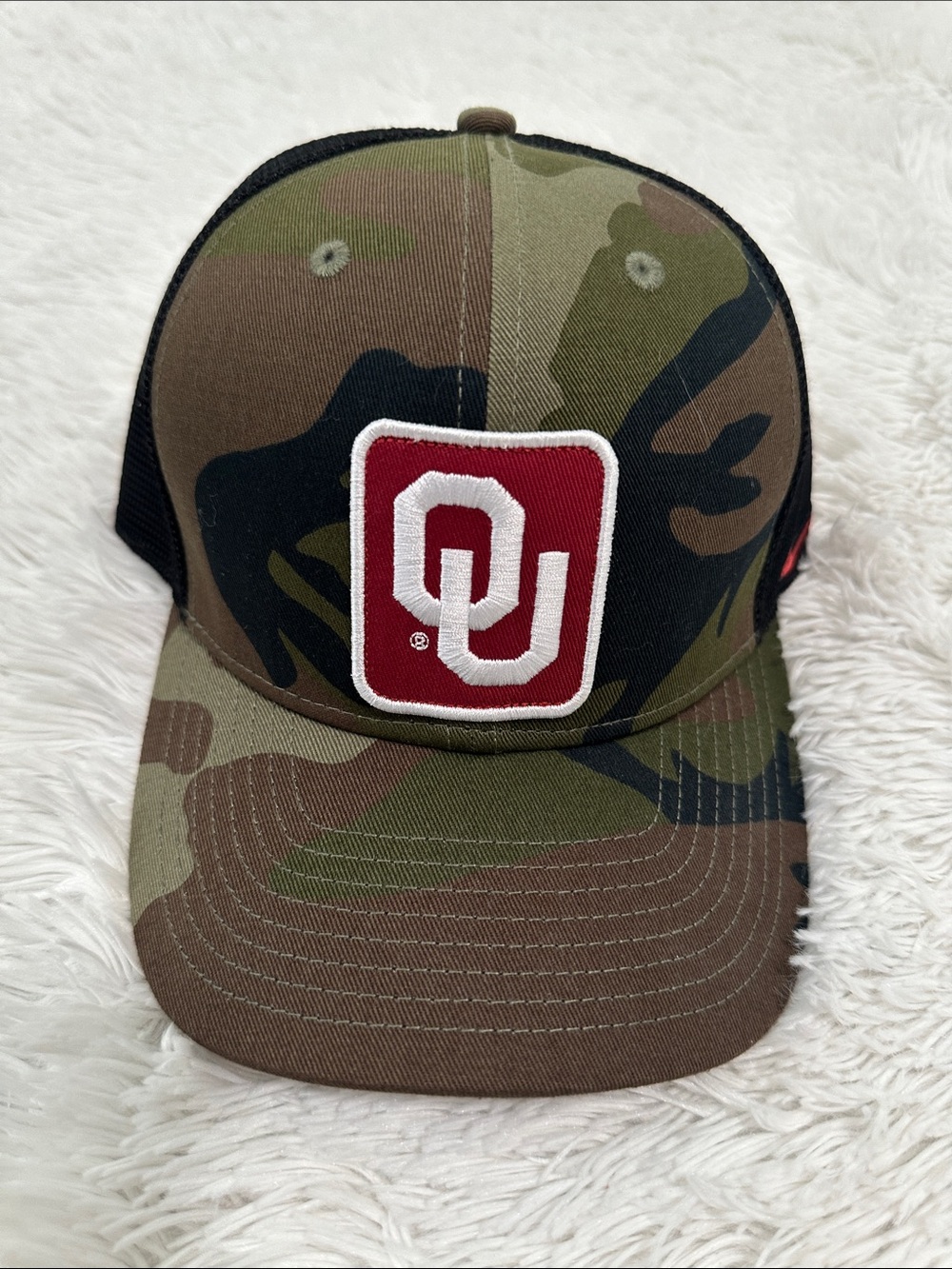 ▪️ Nike Oklahoma University SnapBack Hat
